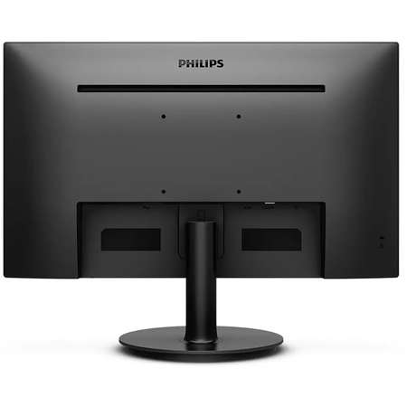Monitor LED Philips 271V8L 27 inch FHD VA 4ms Black