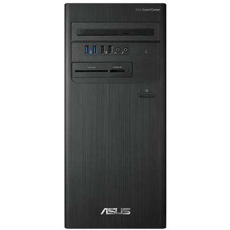 Sistem desktop ASUS ExpertCenter D700TA-710700050R Intel Core i7-10700 8GB DDR4 512GB SSD Windows 10 Pro Black