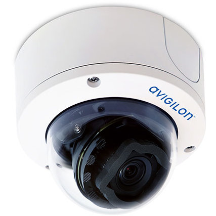 Camera supraveghere IP DOME 3MP 3-9MM IR30M