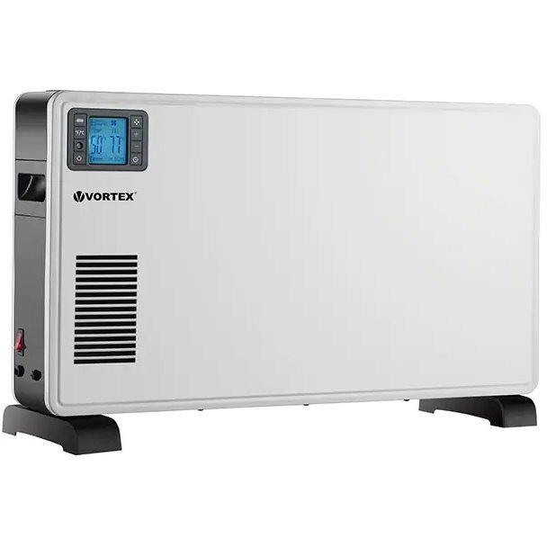 Convector VO4231 2300W 3 trepte de putere Alb