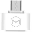 OT-0971 MicroUSB la port USB 2.0 White