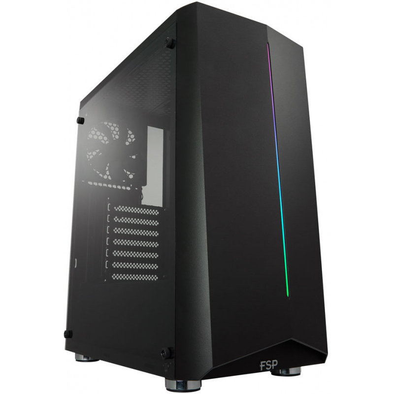 Carcasa CMT150 Black