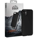 North Case Black  pentru Apple iPhone 12 / 12 Pro