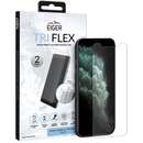 Clear Tri Flex pentru Apple iPhone 11 Pro / XS / X
