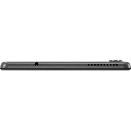 Tableta Lenovo Tab M8 TB-8505F 8 inch HD MediaTek Helio A22 2.0 GHz Quad Core 2GB RAM 16GB flash WiFi Android Pie Iron Grey