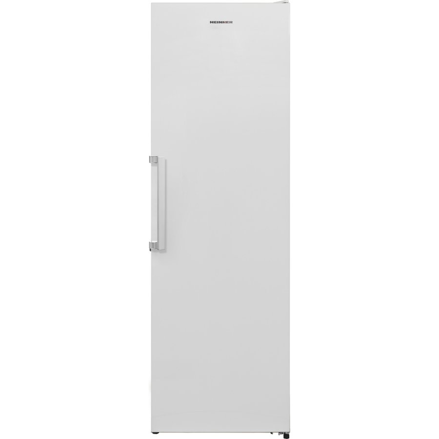 Frigider HF-V401NFWF+ 380 Litri Clasa A+ Alb