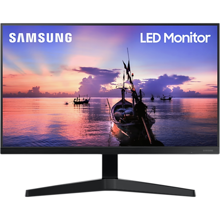 Monitor Samsung F24T350FHR 24 inch 5ms Black