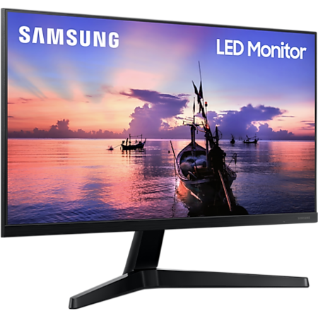 Monitor Samsung F24T350FHR 24 inch 5ms Black