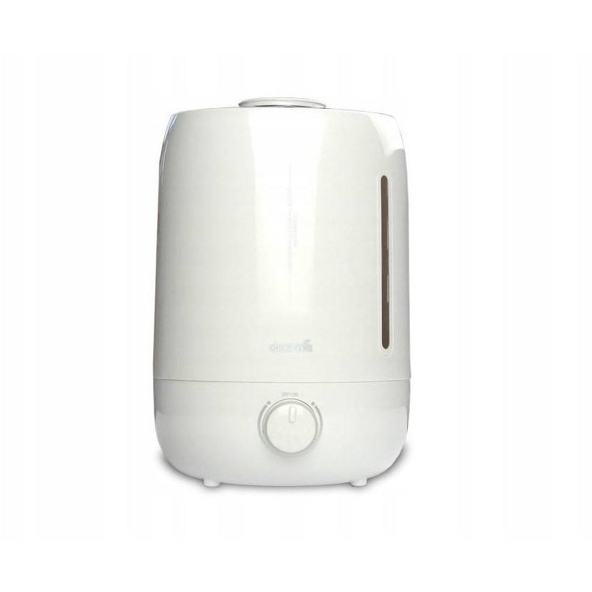 Umidificator aer cu vibratii ultrasonice Xiaomi F500 5L 25W Alb