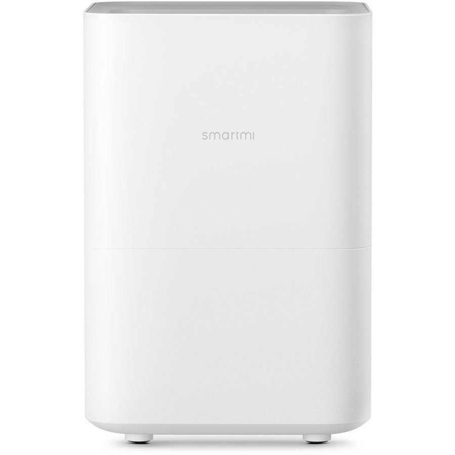 Umidificator aer Xiaomi Evaporative 4L 8W Alb