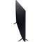 Televizor Samsung LED Smart TV 75TU7102 190cm 75inch Crystal UHD 4K Black