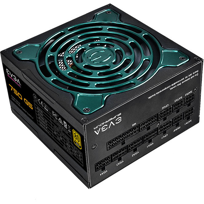 Sursa SuperNOVA 750 G+ 750W 80 PLUS Gold
