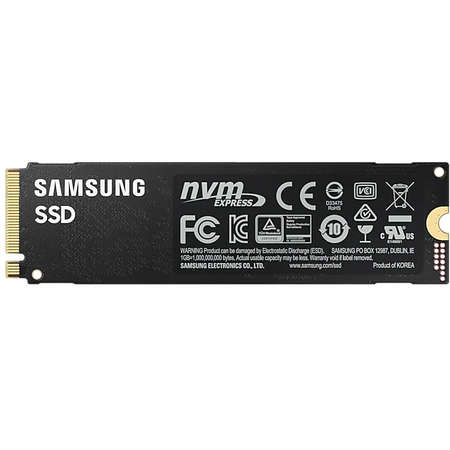 SSD Samsung 980 PRO 2TB M.2 PCIe