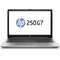 Laptop HP 250 G7 15.6 inch FHD Intel Core i5-1035G1 8GB DDR4 1TB HDD Silver