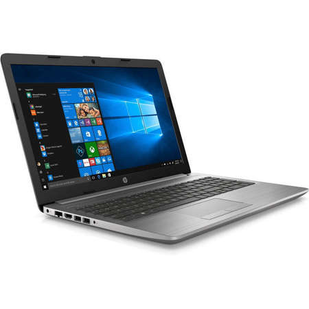 Laptop HP 250 G7 15.6 inch FHD Intel Core i5-1035G1 8GB DDR4 1TB HDD Silver