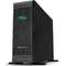Server HP P22094-421 ProLiant ML350 Gen10 4208 1P 16GB-R P408i-a 8SFF 1x800W RPS Black