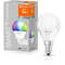 Bec LED inteligent Osram Ledvance SMART+ WiFi Mini Bulb Multicolour E14 5W (40W) 2700-6500K 470 lumeni