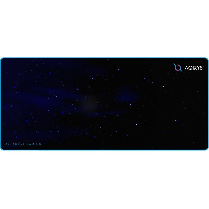 Mousepad Parsec Extra Large
