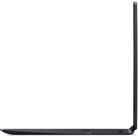Laptop Acer Aspire 3 15.6 inch FHD Intel Core i5-1035G1 8GB DDR4 256GB SSD Windows 10 Home Steel Grey