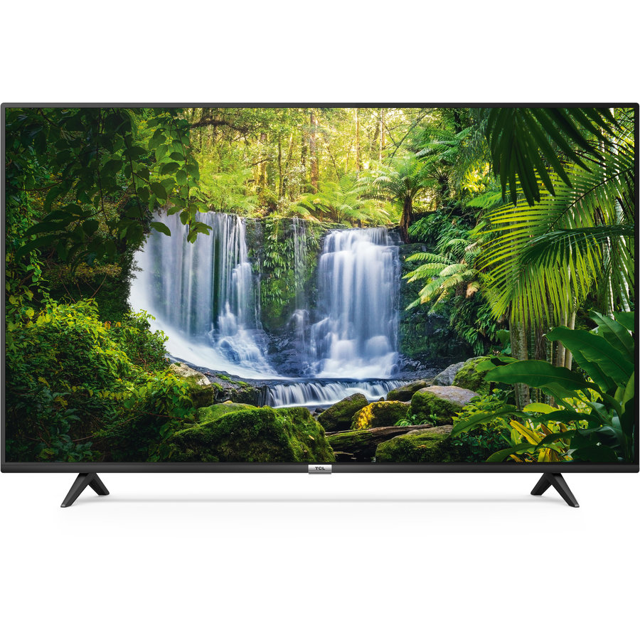 Televizor LED Smart TV 65P610 165cm 65inch Ultra HD 4K Black