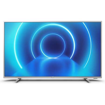 Televizor Philips LED Smart TV 50PUS7555/12 127cm 50inch Ultra HD 4K Silver