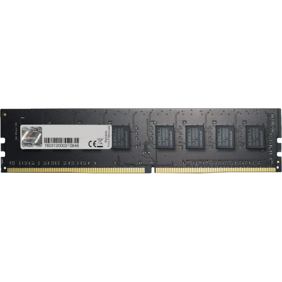 Memorie 32GB (1x32GB) DDR4 2666MHz CL19 1.2V