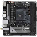 A520M-ITX/AC AMD AM4 mITX