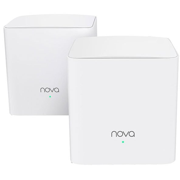 Router wireless MW5C Dual-Band 1x LAN White 2 bucati