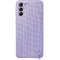 Husa Samsung Galaxy S21+ G996 Kvadrat Cover Violet