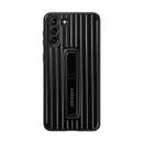 Galaxy S21+ G996 Protective Standing Cover Black
