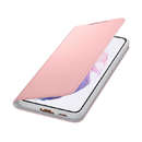 Galaxy S21+ G996 Smart LED View Cover (EE) Pink