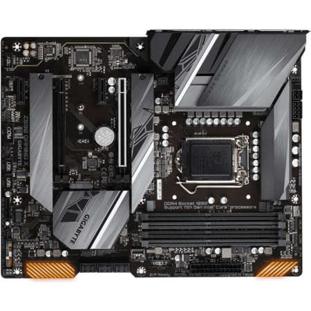 Placa de baza Gigabyte Z590 GAMING X Intel LGA 1200 ATX