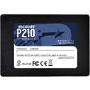P210 128GB SATA-III 2.5 inch