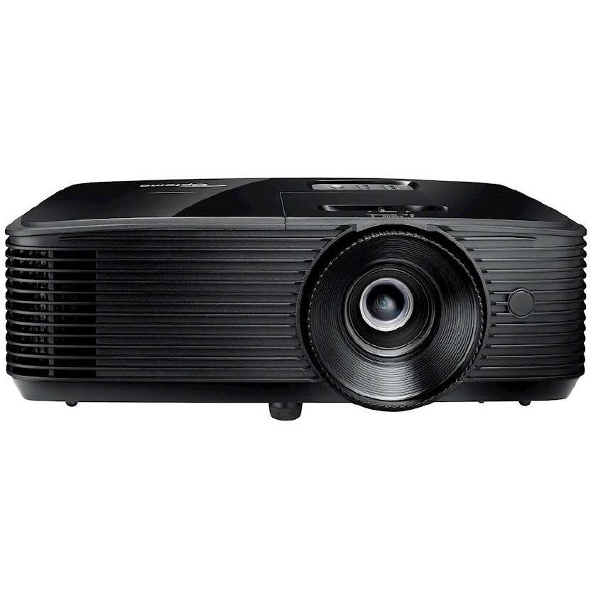 Videoproiector H190X WXGA Black