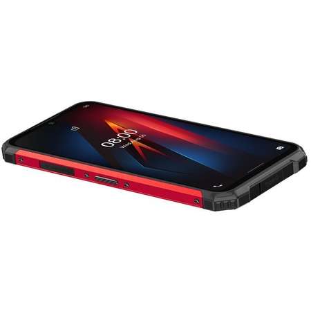 Telefon mobil Ulefone Armor 8 64GB 4GB RAM Dual Sim 4G Black Red