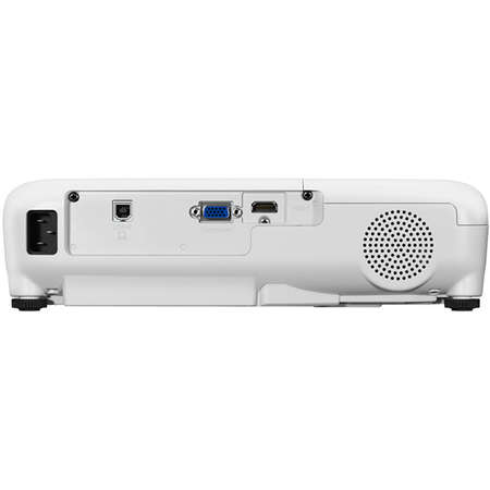 Videoproiector Epson EB-E10 XGA White