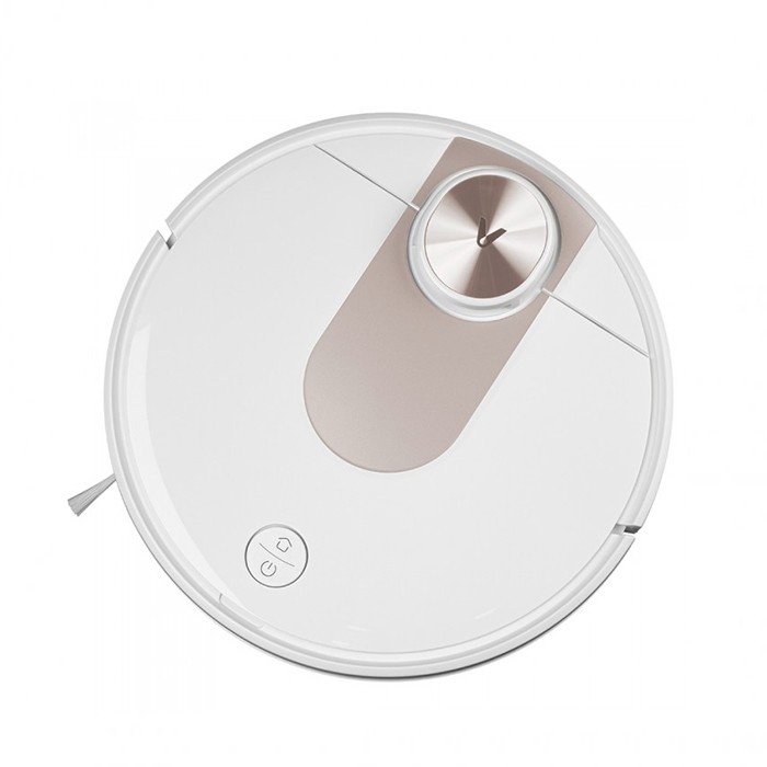 Aspirator robot Viomi Cleaner SE 0.3 Litri 33W White