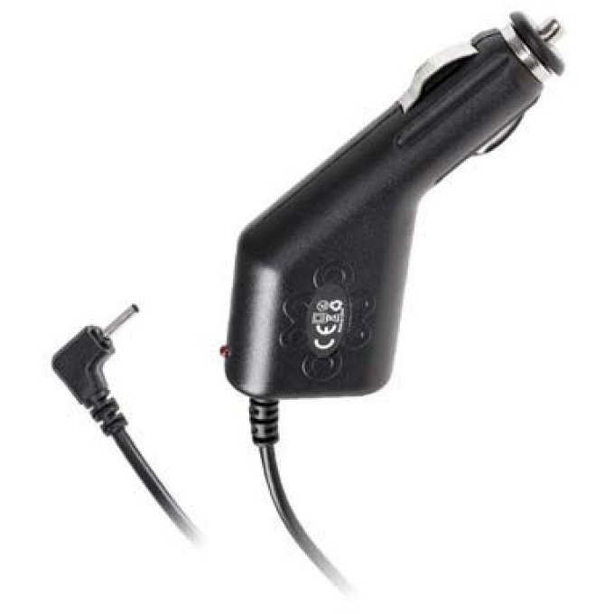 Incarcator tableta 9V 2.5A Black