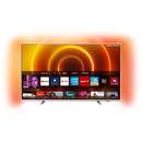 LED Smart TV 65PUS7855/12 165cm 65inch Ultra HD 4K Silver