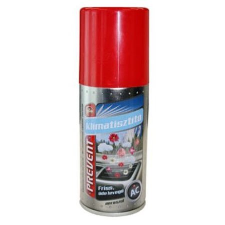 Spray pentru curatare sistem de climatizare auto TE01712 150ml