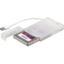 USB 3.0 Easy 2.5 inch White