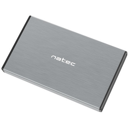 Rack HDD USB 3.0 Rhino Go 2.5 inch Grey