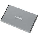 Rack HDD Natec USB 3.0 Rhino Go 2.5 inch Grey