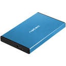 USB 3.0 Rhino Go 2.5 inch Blue