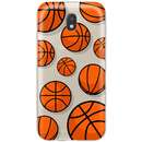 Silicon Art Basketball pentru Samsung Galaxy J5 2017