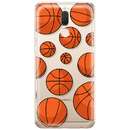 Silicon Art Basketball pentru Huawei Mate 10 Lite