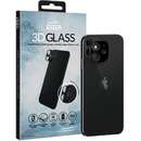 3D Glass Clear Black pentru Apple iPhone 11