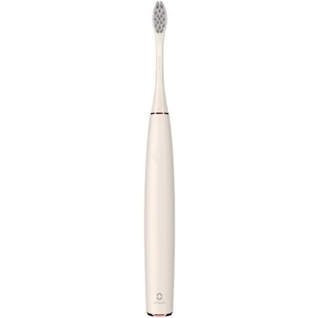 Periuta de dinti OCLEAN AIR YELLOW 40.000 vibratii/min 4 Niveluri intensitate Bluetooth Galben