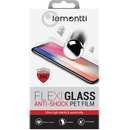 Folie protectie Lemontti Flexi-Glass pentru Huawei P30 Lite