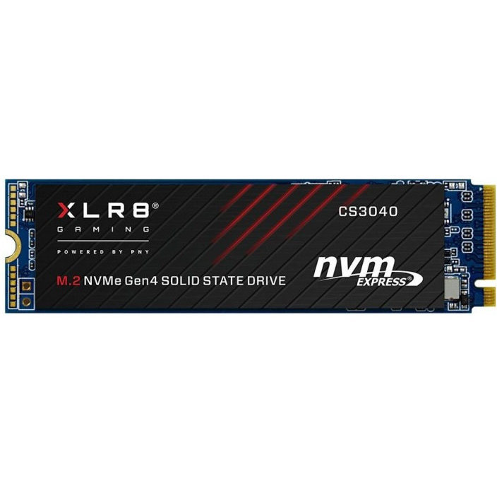 SSD CS3040 4TB PCIe Gen4 x4 M.2 2280